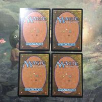 MTG Magic The Gathering 6ED Summer Bloom 4x English サムネイル 4