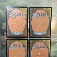 MTG Magic The Gathering 6ED Summer Bloom 4x English サムネイル 6