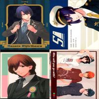 うたの☆プリンスさまっ うたプリ カード まとめ うたのプリンスさまっ ap504 サムネイル 10