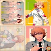 うたの☆プリンスさまっ うたプリ カード まとめ うたのプリンスさまっ ap504 サムネイル 5