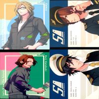 うたの☆プリンスさまっ うたプリ カード まとめ うたのプリンスさまっ ap504 サムネイル 8