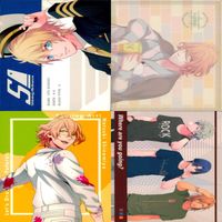うたの☆プリンスさまっ うたプリ カード まとめ うたのプリンスさまっ ap504 サムネイル 6