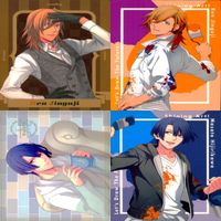 うたの☆プリンスさまっ うたプリ カード まとめ うたのプリンスさまっ ap504 サムネイル 9