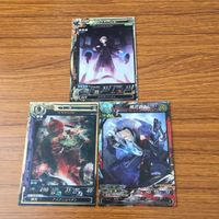 カード トレカ まとめ ロード オブ ヴァーミリオン LOV ヘル 風澄徹 エルドナーシュ SR レア キラ 9 サムネイル 1