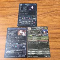 カード トレカ まとめ ロード オブ ヴァーミリオン LOV ヘル 風澄徹 エルドナーシュ SR レア キラ 9 サムネイル 2