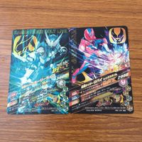 カード トレカ まとめ ガンバライジング SR ライブ リバイ バイス ジャンヌ エビル 46 サムネイル 4