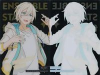 Ensemble Stars Card Lot Aoba Tsumugi Eichi Japanese サムネイル 3