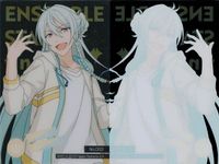 Ensemble Stars Card Lot Aoba Tsumugi Eichi Japanese サムネイル 5