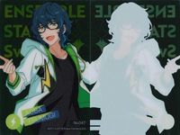 Ensemble Stars Card Lot Aoba Tsumugi Eichi Japanese サムネイル 2
