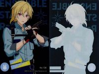 Ensemble Stars Card Lot Aoba Tsumugi Eichi Japanese サムネイル 4