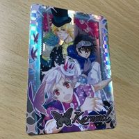 交渉歓迎 う41 カード カーニヴァル レア SPR キラ ムービック 06 movic 06 karneval 1912 サムネイル 3