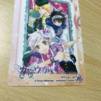 交渉歓迎 う41 カード カーニヴァル レア SPR キラ ムービック 06 movic 06 karneval 1912 サムネイル 6