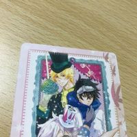 交渉歓迎 う41 カード カーニヴァル レア SPR キラ ムービック 06 movic 06 karneval 1912 サムネイル 5