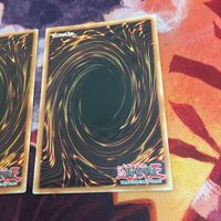 霞の谷の雷神鬼 魔轟神獣ユニコール 米版 英語版 遊戯王 HA02-EN060 まとめ シークレット シク 米シク ミストバレー サムネイル 8