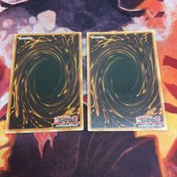 霞の谷の雷神鬼 魔轟神獣ユニコール 米版 英語版 遊戯王 HA02-EN060 まとめ シークレット シク 米シク ミストバレー サムネイル 6