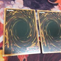 霞の谷の雷神鬼 魔轟神獣ユニコール 米版 英語版 遊戯王 HA02-EN060 まとめ シークレット シク 米シク ミストバレー サムネイル 7