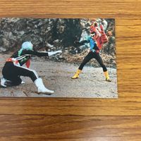 仮面ライダー カード まとめ 7 サムネイル 5