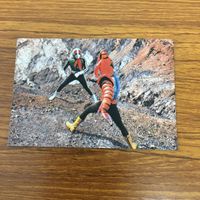 仮面ライダー カード まとめ 7 サムネイル 4