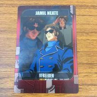 Gundam Card Lot Clear Cards Airmaster Burst 26 Cards サムネイル 5