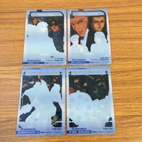 Gundam Card Lot Clear Cards Airmaster Burst 26 Cards サムネイル 2