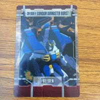 Gundam Card Lot Clear Cards Airmaster Burst 26 Cards サムネイル 3