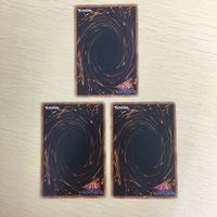 遊戯王 ノーマル 初期 スタジオダイス カード トレーディングカード クラッシュマン まとめ サムネイル 5