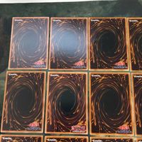 遊戯王 カード まとめ 王宮の鉄壁 レア 13 サムネイル 7