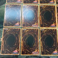 遊戯王 カード まとめ 王宮の鉄壁 レア 13 サムネイル 10