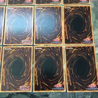 遊戯王 カード まとめ 王宮の鉄壁 レア 13 サムネイル 9
