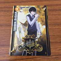 カード トレカ 家庭教師ヒットマン REBORN リボーン サザンクロスバトル 雲雀 恭弥 32 サムネイル 1