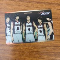 トレカ カード まとめ 黒子のバスケ 黒バス 黒子 テツヤ 黄瀬 涼太 緑間 真太郎 32 サムネイル 7