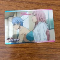 トレカ カード まとめ 黒子のバスケ 黒バス 黒子 テツヤ 黄瀬 涼太 緑間 真太郎 32 サムネイル 9