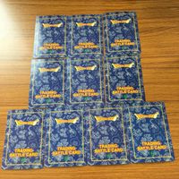 ドラゴンクエスト トレーディング カード バトル トレカ まとめ ドロル ドロヌーバ ロッキー ガンコどり バズズ エアラット 13 サムネイル 2