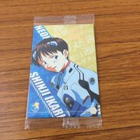 カード トレカ まとめ 新世紀 エヴァンゲリオン エヴァ 未開封 日向 マコト 葛城 ミサト 碇 シンジ 6 サムネイル 9