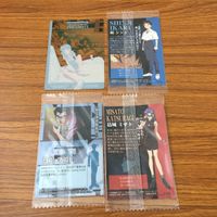 カード トレカ まとめ 新世紀 エヴァンゲリオン エヴァ 未開封 日向 マコト 葛城 ミサト 碇 シンジ 6 サムネイル 2