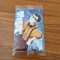 カード トレカ まとめ 新世紀 エヴァンゲリオン エヴァ 未開封 日向 マコト 葛城 ミサト 碇 シンジ 6 サムネイル 3