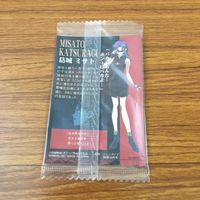 カード トレカ まとめ 新世紀 エヴァンゲリオン エヴァ 未開封 日向 マコト 葛城 ミサト 碇 シンジ 6 サムネイル 6
