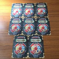 カード トレカ まとめ ハリケンジャー カラクリ忍札 イカヅチ丸 四月の型 クエイクガジェット 霞 一甲 ソニックメガホン 39 サムネイル 2