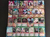 Naruto Card Lot Carddass Shippuden Sasuke Itachi