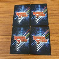 レンジャーズストライク カード まとめ 爆竜戦隊 アバレンジャー アバレキラー アバレブラック マックスオージャ 文字レア 34 サムネイル 6