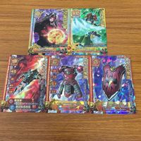 ドラゴンクエスト モンスター バトルロード カード まとめ 27 サムネイル 1