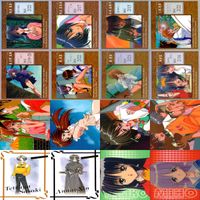 ファーストKiss☆物語 ファーストキス物語 カード セミコンプ まとめ 美少女 初版 bp653 サムネイル 3