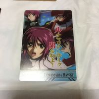 ガンダム ウエハース カード まとめ 37 サムネイル 3