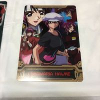 ガンダム ウエハース カード まとめ 37 サムネイル 2