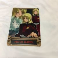 ガンダム ウエハース カード まとめ 37 サムネイル 5