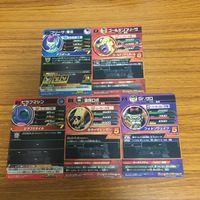 ドラゴンボール ヒーロー ズ カード まとめ 38 サムネイル 7