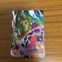 ドラゴンボール ヒーロー ズ カード まとめ 38 サムネイル 3