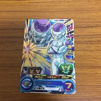 ドラゴンボール ヒーロー ズ カード まとめ 38 サムネイル 2