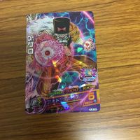 ドラゴンボール ヒーロー ズ カード まとめ 38 サムネイル 6