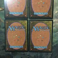 MTG マジックザギャザリング カード まとめ ALL Wild Aesthir 4枚セット 78 サムネイル 5